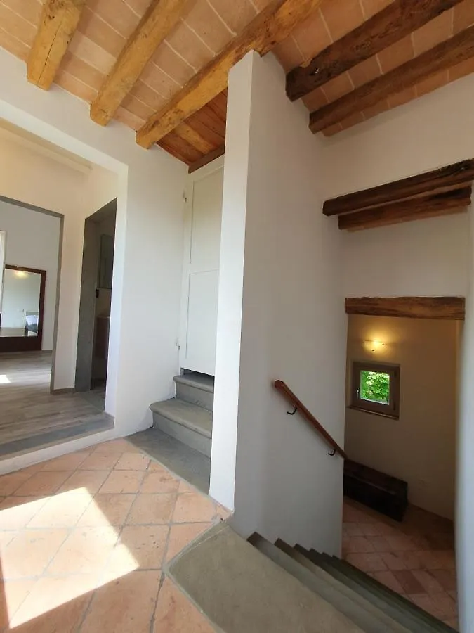 Casa Modi Nel Cuore Del Mugello Cerliano Italy
