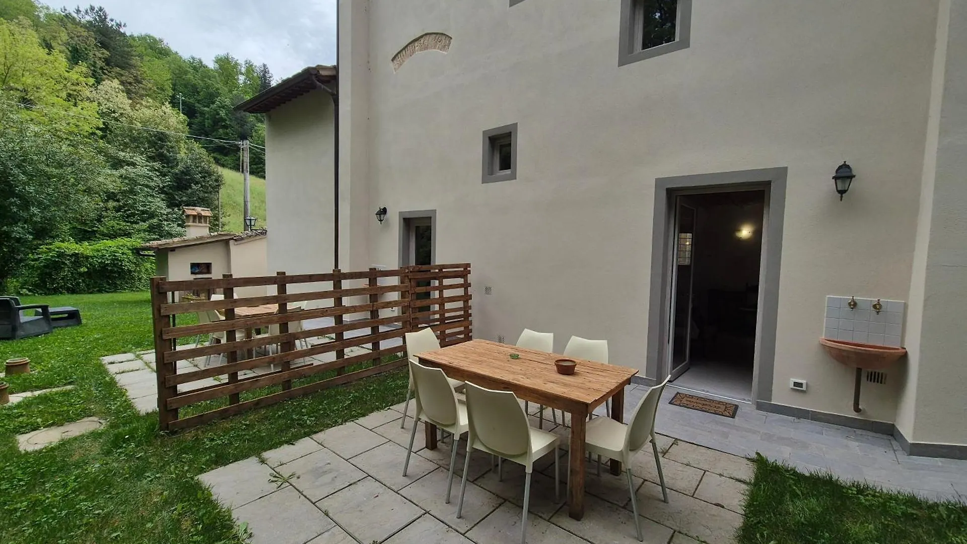 Holiday home Casa Modi Nel Cuore Del Mugello Cerliano