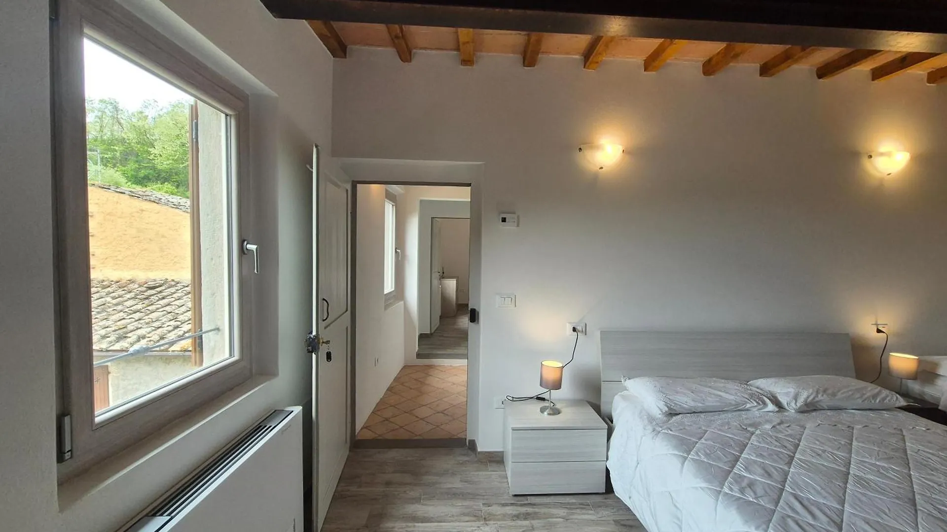 Casa Modi Nel Cuore Del Mugello Cerliano