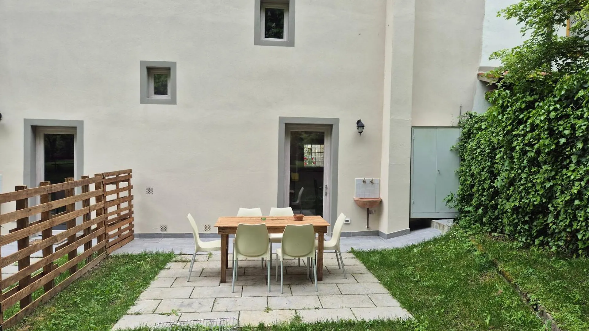 Casa Modi Nel Cuore Del Mugello Cerliano Holiday home