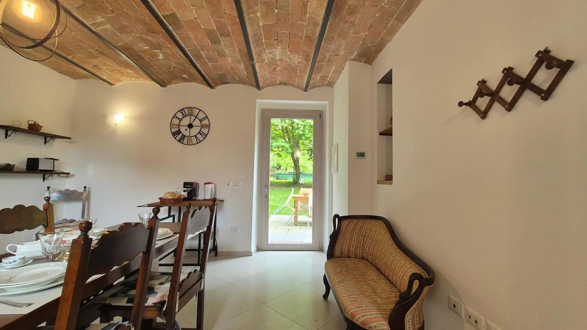 Holiday home Casa Modi Nel Cuore Del Mugello Cerliano Italy