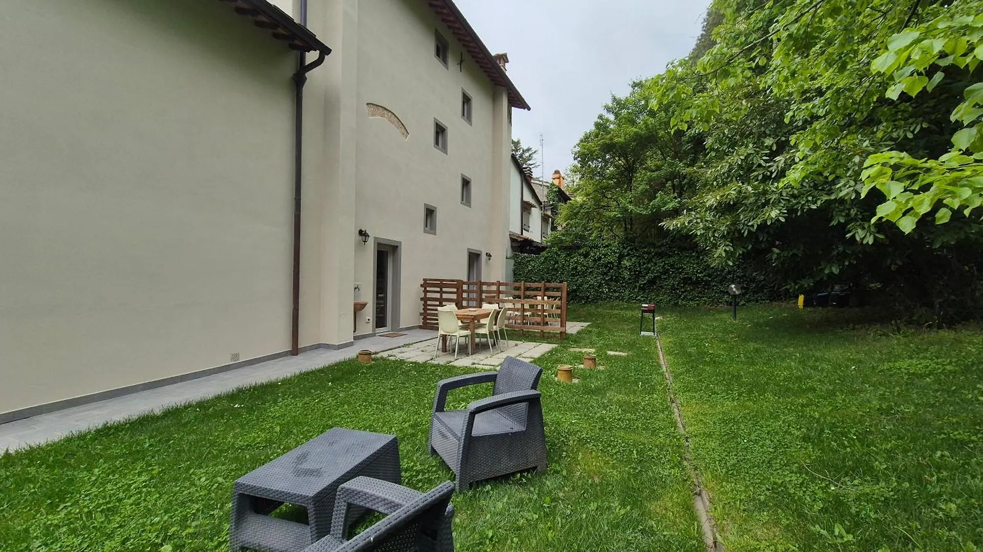 Casa Modi Nel Cuore Del Mugello Cerliano
