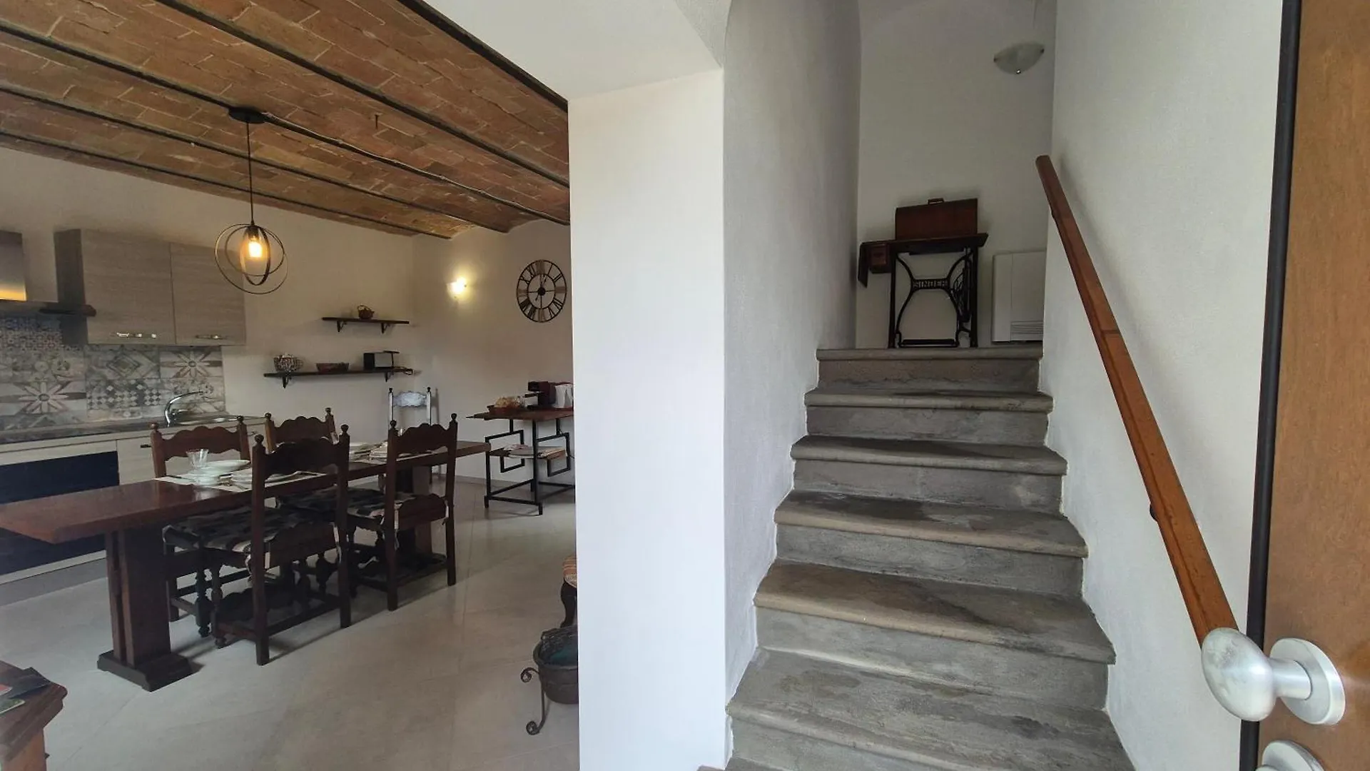 Holiday home Casa Modi Nel Cuore Del Mugello Cerliano