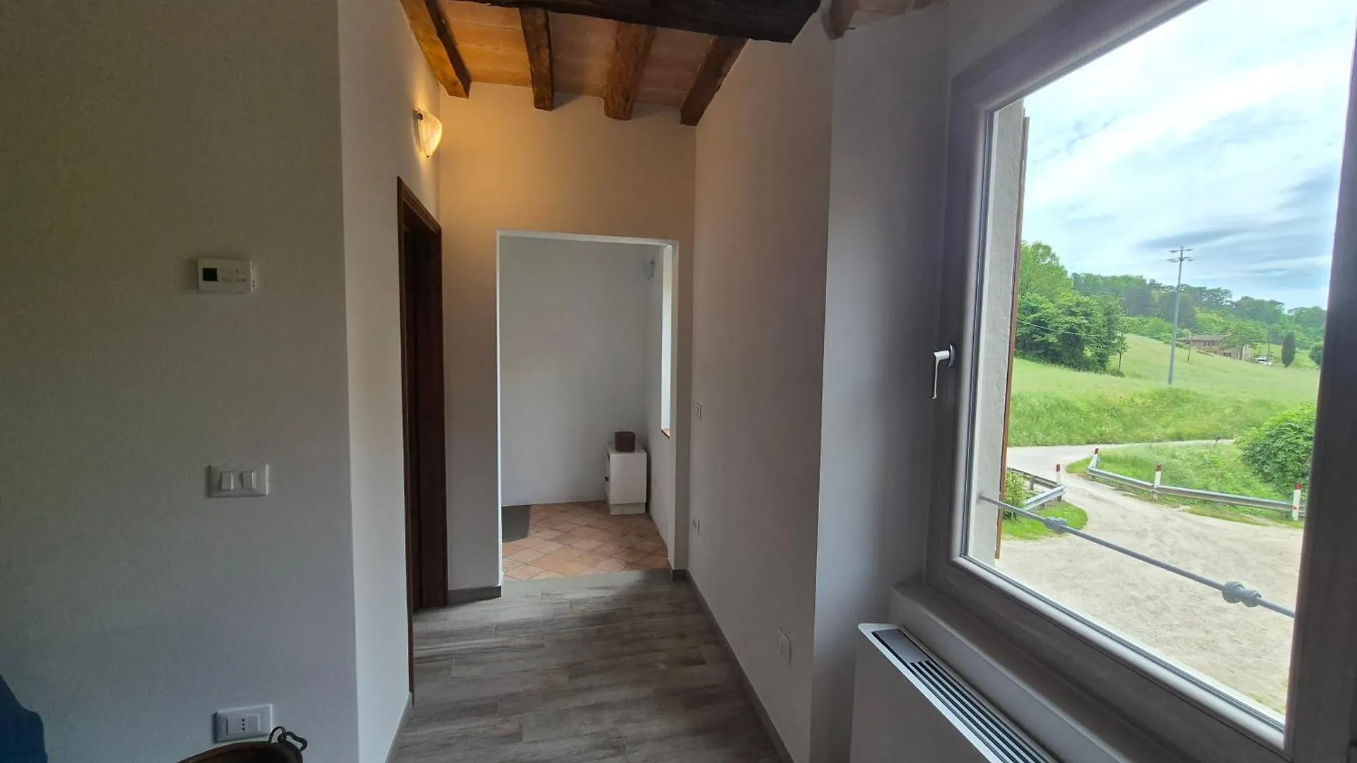 Holiday home Casa Modi Nel Cuore Del Mugello Cerliano