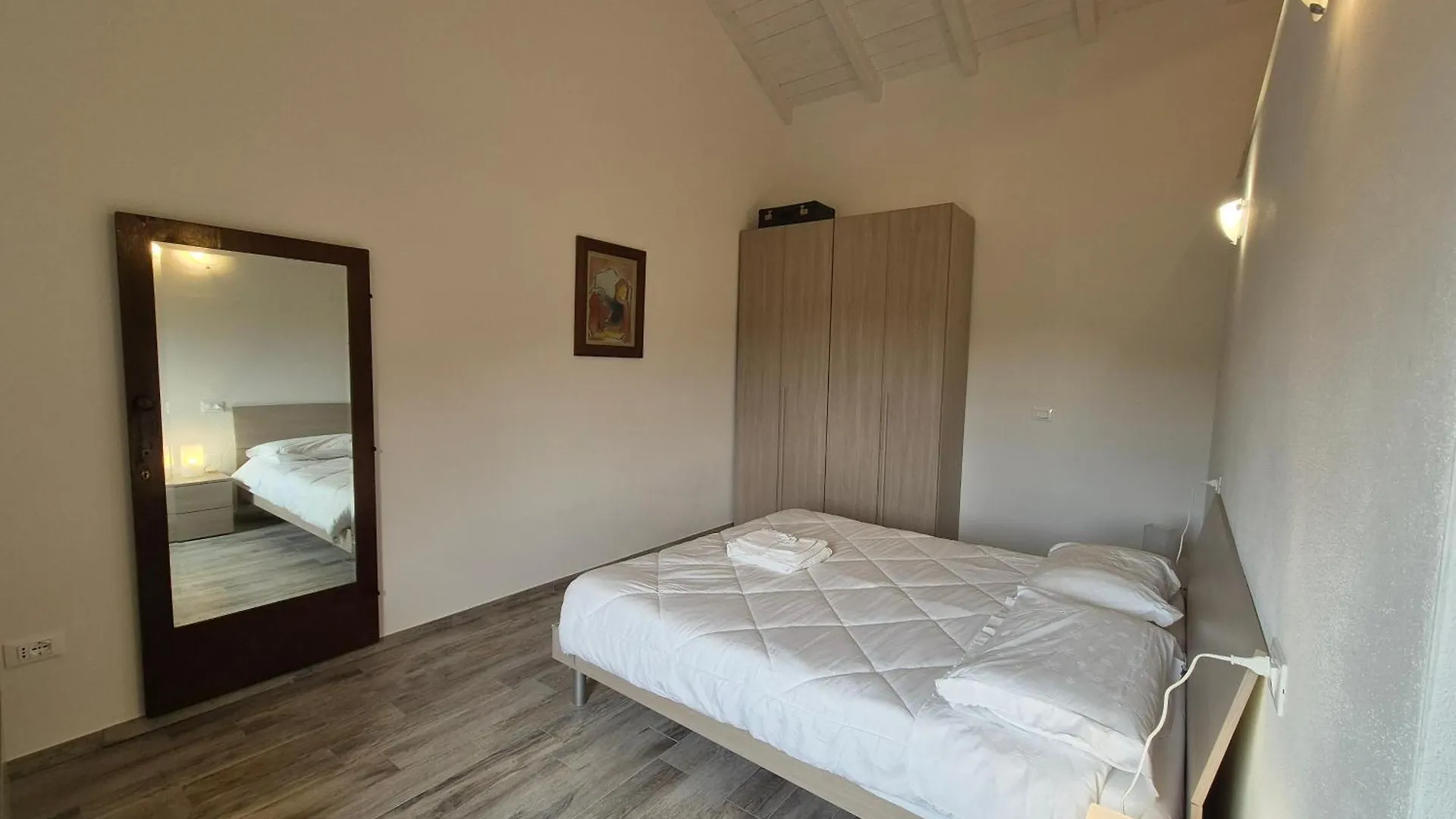 Casa Modi Nel Cuore Del Mugello Cerliano 0*,