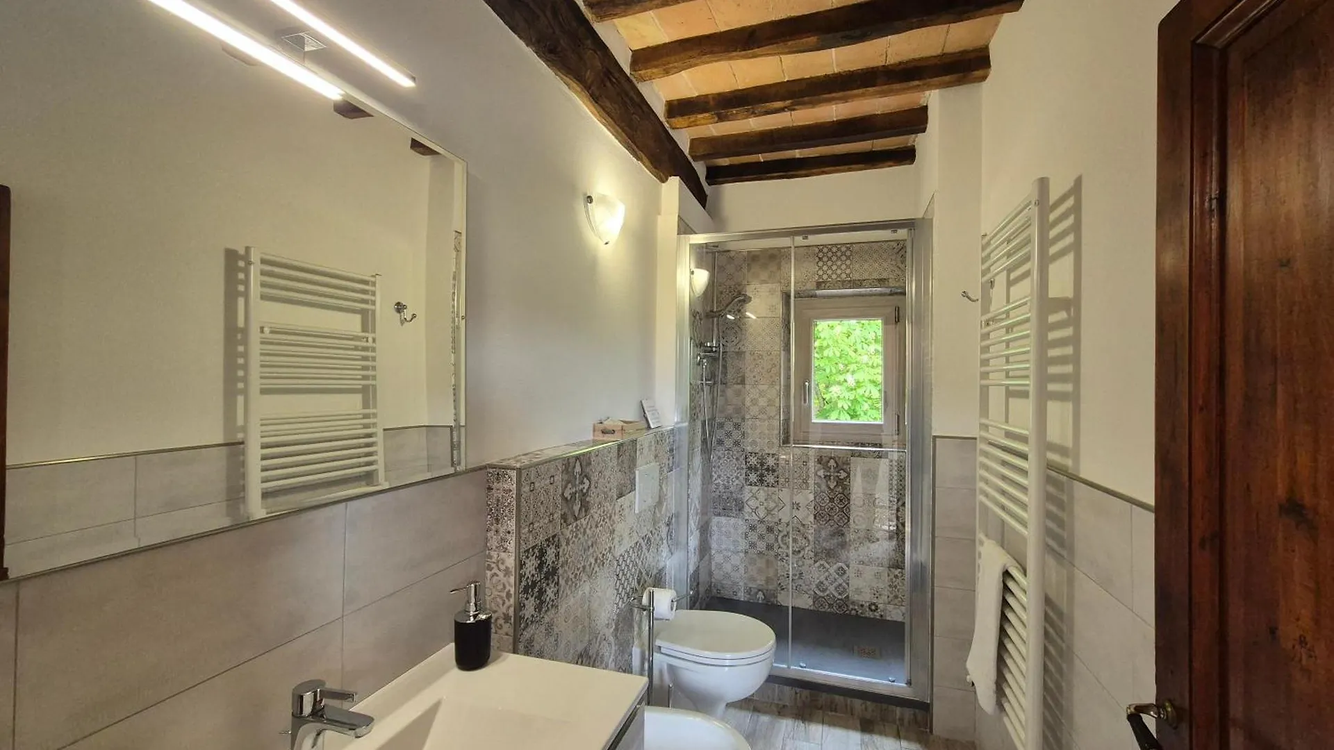 Casa Modi Nel Cuore Del Mugello Cerliano Holiday home