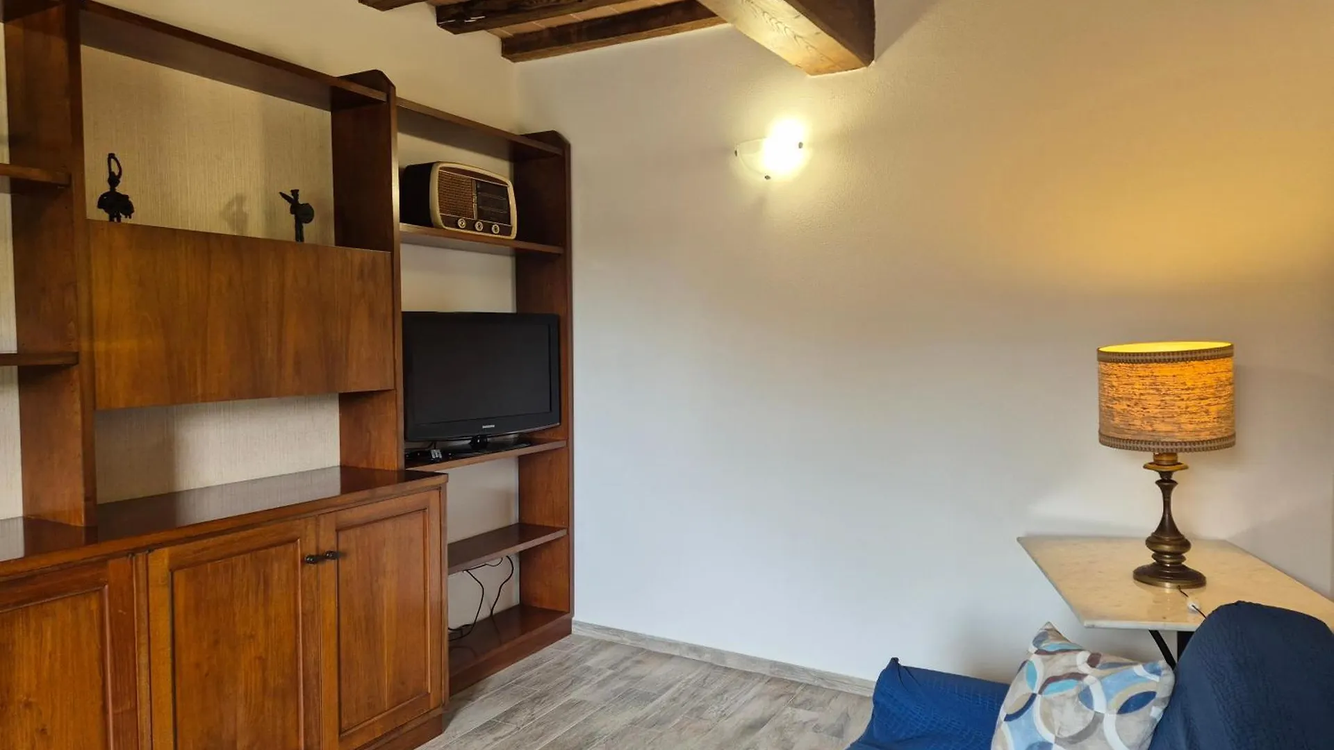 Casa Modi Nel Cuore Del Mugello Cerliano Italy
