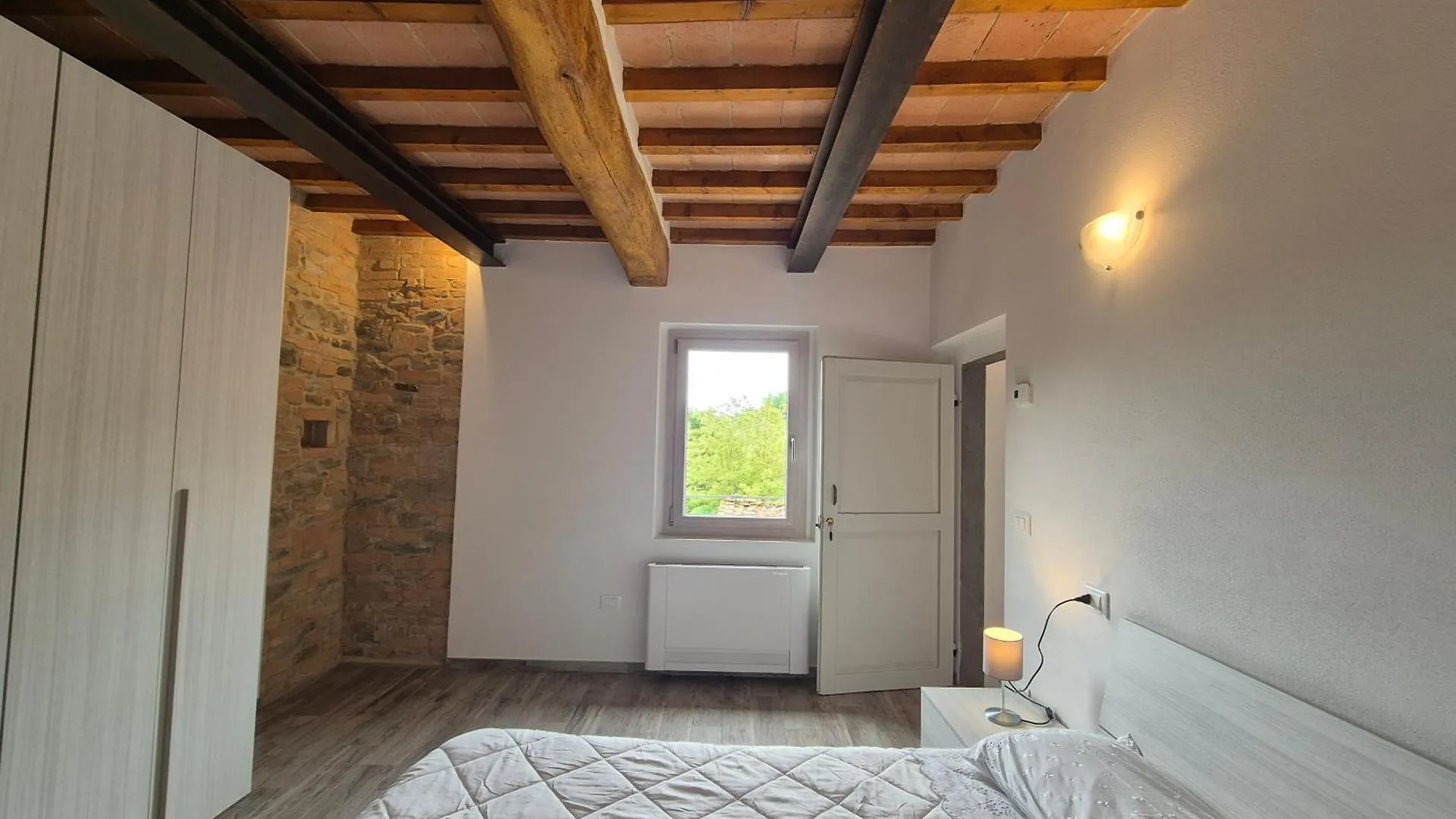 Holiday home Casa Modi Nel Cuore Del Mugello Cerliano