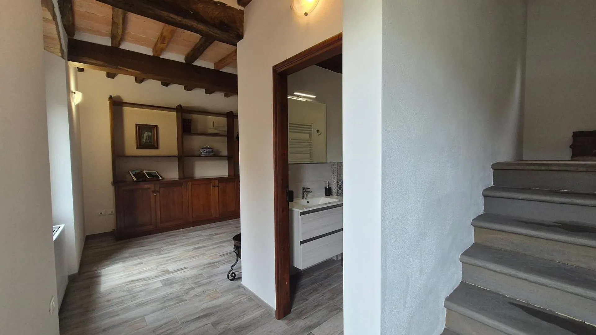 Casa Modi Nel Cuore Del Mugello Cerliano 0*,  Italy