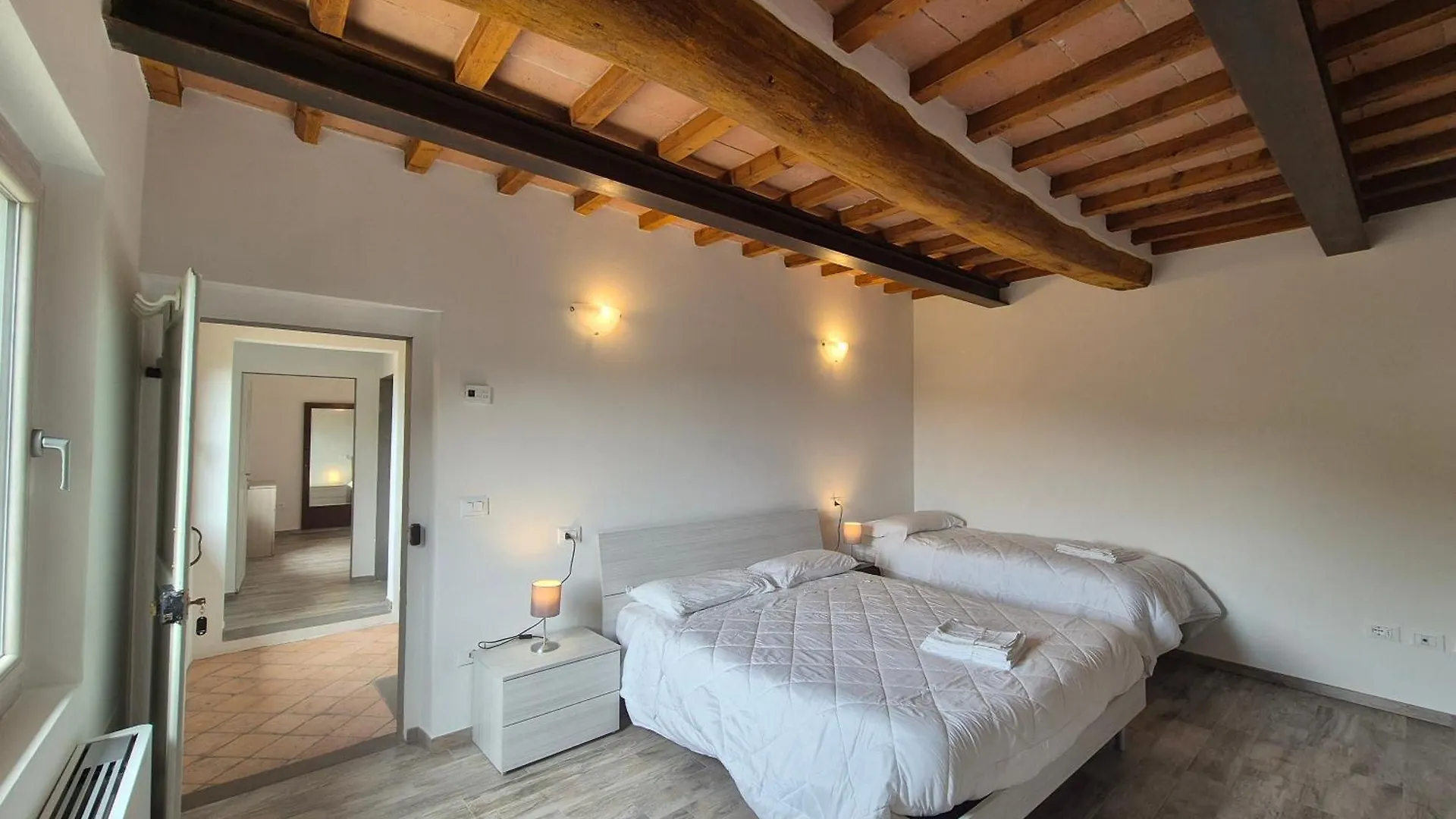 Casa Modi Nel Cuore Del Mugello Cerliano Holiday home