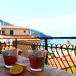 La Terrazza Sugli Aranci Rio Marina