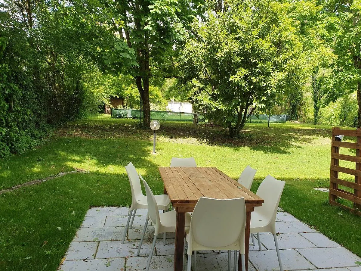 Holiday home Casa Modi Nel Cuore Del Mugello Cerliano Italy