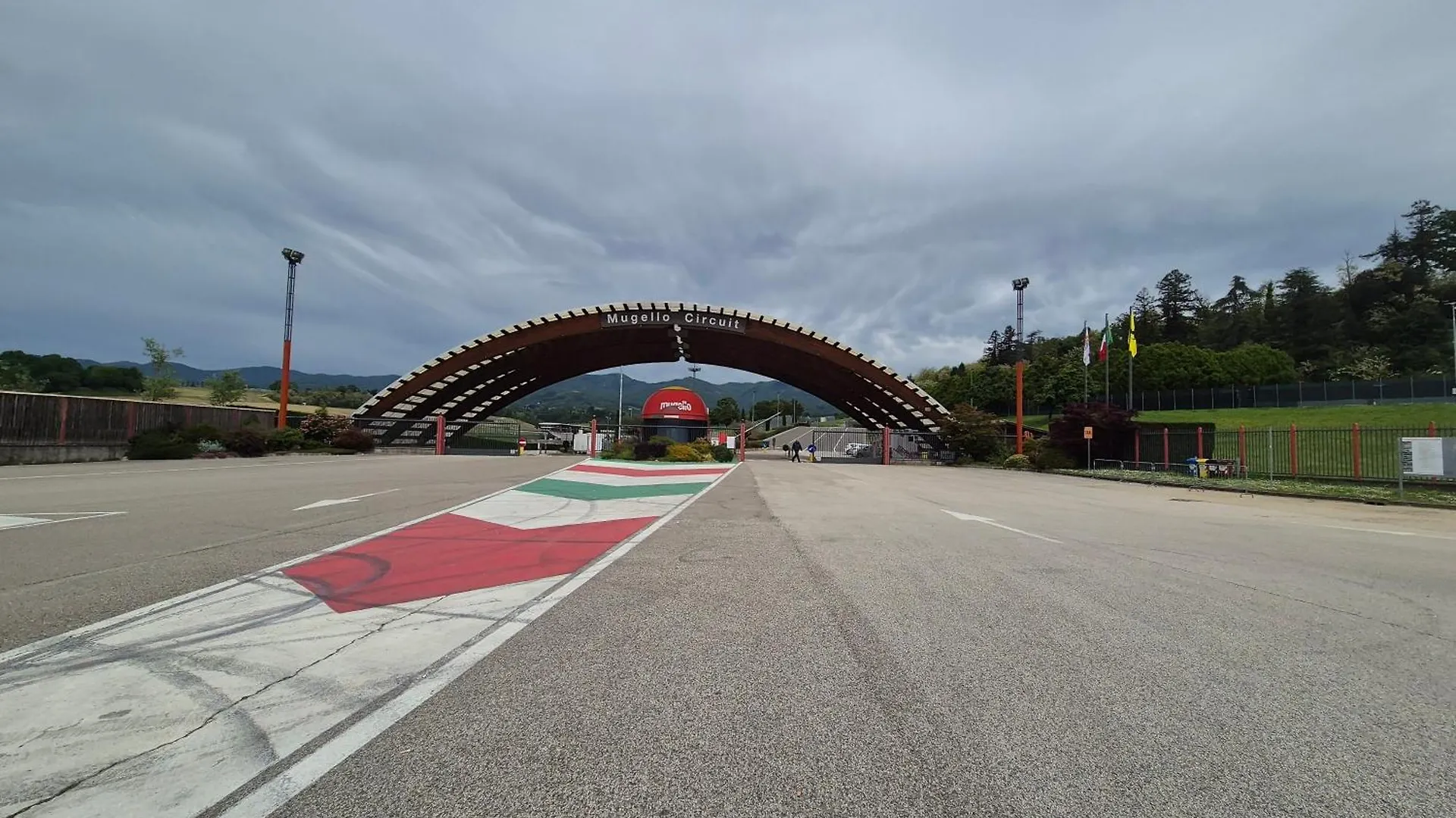 Casa Modi Nel Cuore Del Mugello Cerliano 0*,  Itálie