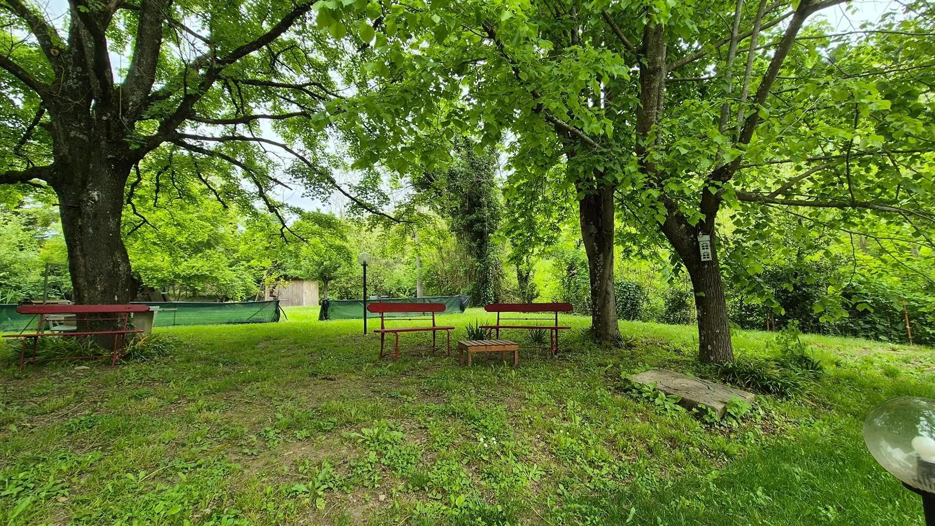 Casa Modi Nel Cuore Del Mugello Cerliano 0*,