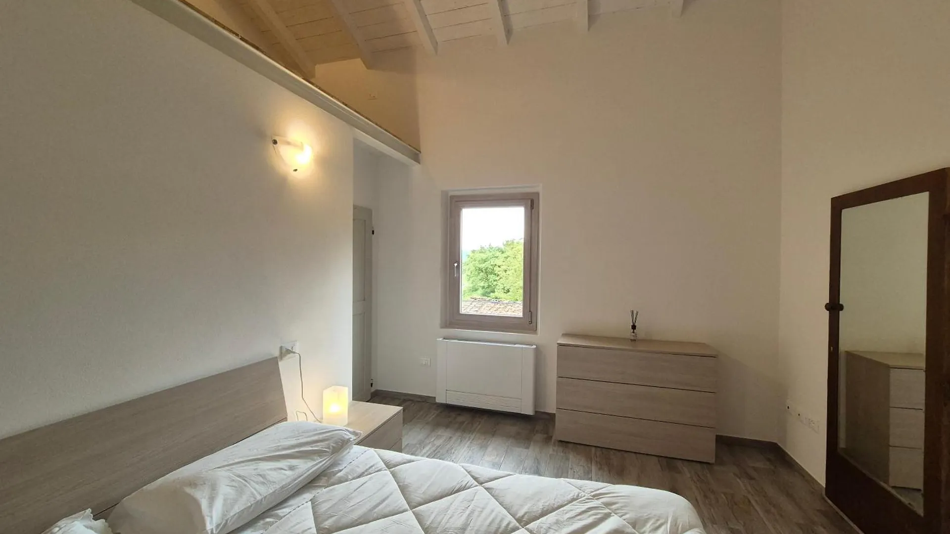 Casa Modi Nel Cuore Del Mugello Cerliano Holiday home